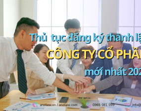 <strong>Thủ tục đăng ký thành lập công ty cổ phần theo quy định mới nhất năm 2023</strong> <strong>Thủ tục đăng ký thành lập công ty cổ phần theo quy định mới nhất năm 2023</strong>