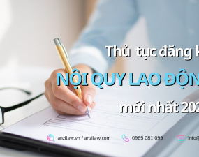 <strong>Thủ tục đăng ký Nội quy lao động doanh nghiệp theo quy định mới nhất 2023</strong> <strong>Thủ tục đăng ký Nội quy lao động doanh nghiệp theo quy định mới nhất 2023</strong>