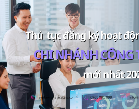 <strong>Thủ tục đăng ký hoạt động chi nhánh công ty theo quy định năm 2023</strong> <strong>Thủ tục đăng ký hoạt động chi nhánh công ty theo quy định năm 2023</strong>