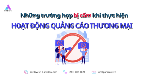 Nhung truong hop bi cam khi thuc hien hoat dong quang cao thuong mai 1